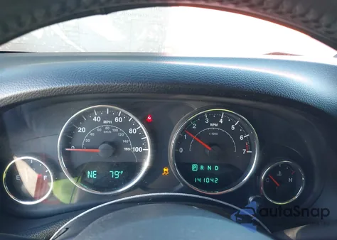 2013 Jeep Wrangler Unlimited Sahara from USA, damaged, VIN 1C4BJWEG5DL566674